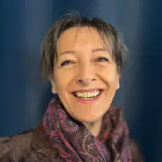 Corinne Jeanneau votre experte en bilan de compétence à Angers.